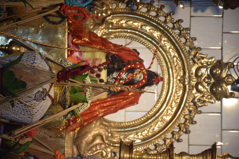 விநாயக ஷஷ்டிப் பெருவிழா-2016